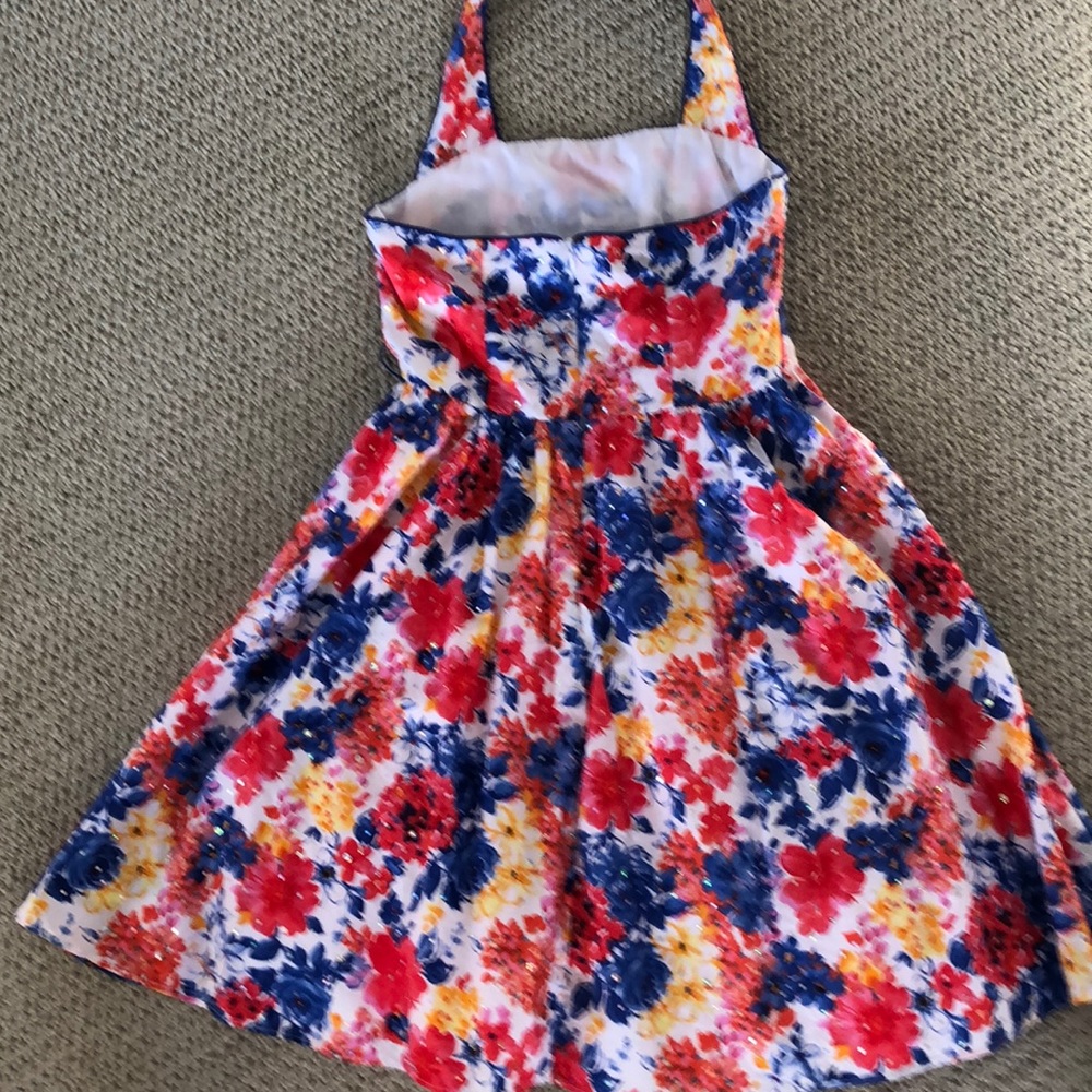 Girls Bloome  dress - Picture 4 of 7